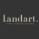 Landart Landscapes logo